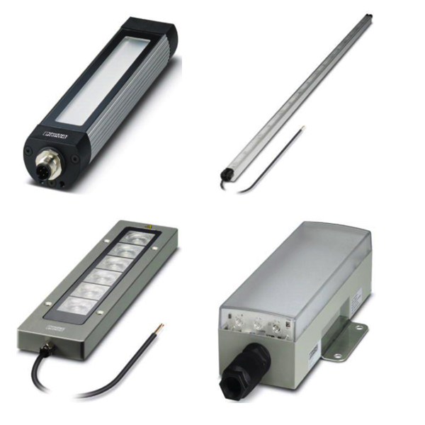 LED Machine Lights for Bright, EnergyEfficient Industrial Lighting